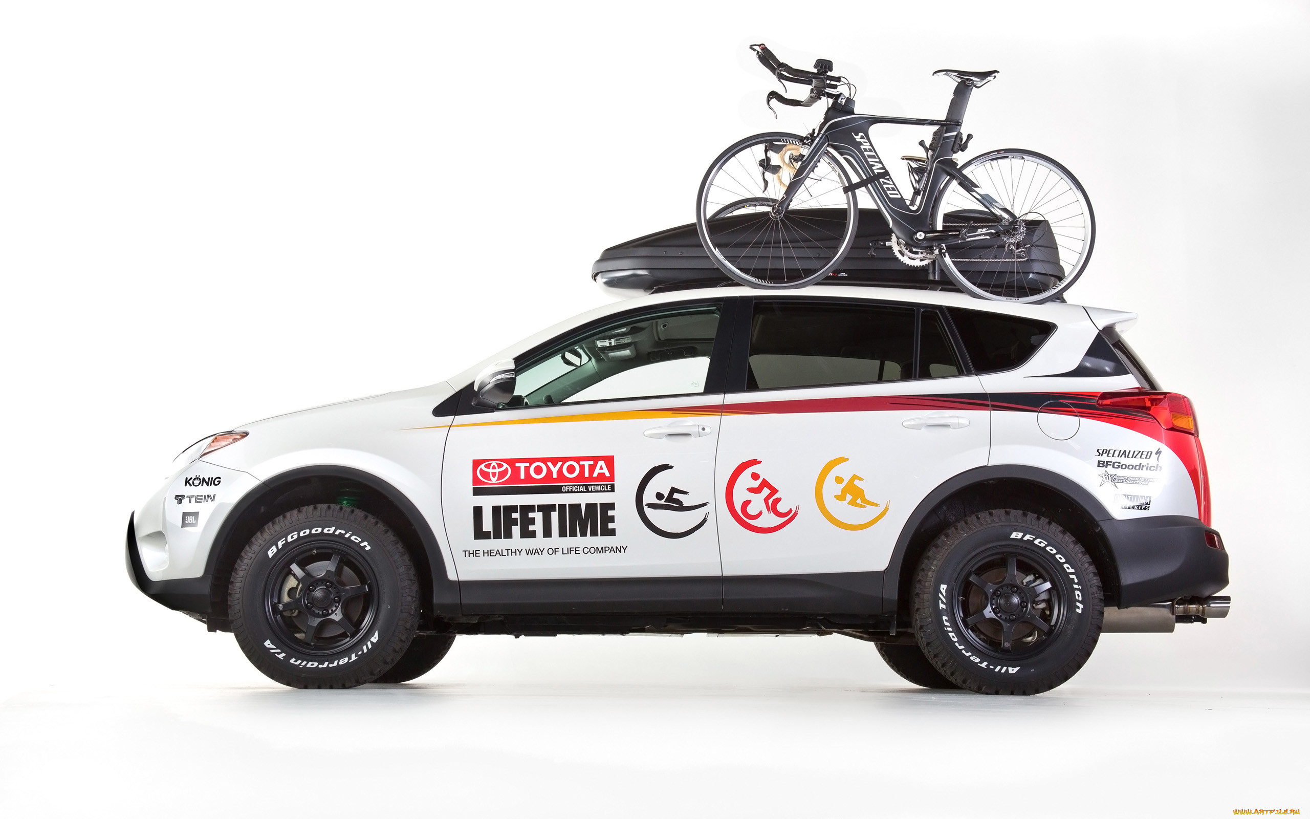 , toyota, rav4